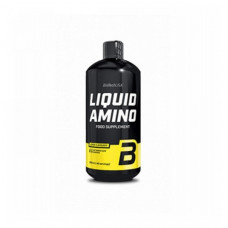 BioTech USA Liquid Amino (1000 мл) 25 порций