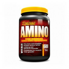 Mutant AMINO (600 таб) 300 порций