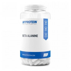 MYPROTEIN Beta-Alanine (90 таб) 45 порций