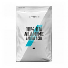 MYPROTEIN 100% Beta-Alanine (250 г) 166 порций