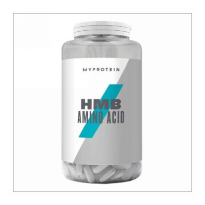 MYPROTEIN HMB (180 таб) 90 порций