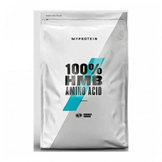 MYPROTEIN HMB (500 гр) 500 порций