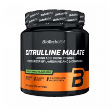 Biotech USA Citrulline Malate (300 гр.) 90 порций