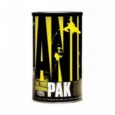 Universal Nutrition Animal Pak (44 пак) 22 порции