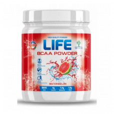 TREE OF LIFE Life BCAA powder (200 гр) 20 порций