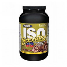 Ultimate Nutrition ISO Sensation (908 гр) 28 порций