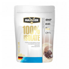 Maxler 100% Isolate (908 гр) 30 порций