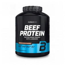 BioTech USA Beef Protein (1816 г) 60 порций