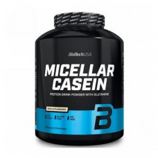 BioTech USA Micellar Casein (2270 гр) 75 порций