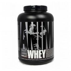 Universal Nutrition Animal Whey (2270 г) 67 порций