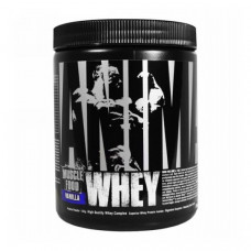 Universal Nutrition Animal Whey (132 гр) 4 порции