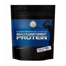 RPS Nutrition Multicomponent Protein (500 г) 16 порций