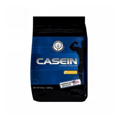 RPS Nutrition Casein Protein (2270 гр.) 75 порций