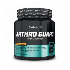 BioTech USA  Arthro Guard (340 гр) 20 порций