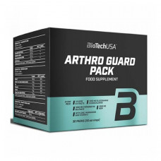 BioTech USA  Arthro Guard (30 пак) 30 порций