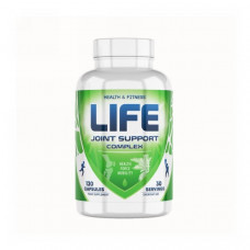 TREE OF LIFE: Life Joint Support Complex (120 капс) 30 порций