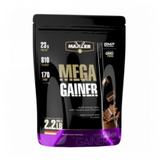 Maxler Mega Gainer (1 кг) 13 порций