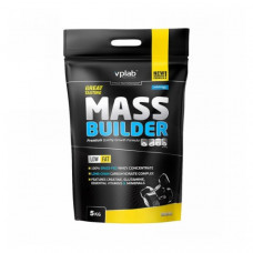 VPLab Mass Builder (5 кг) 50 порций