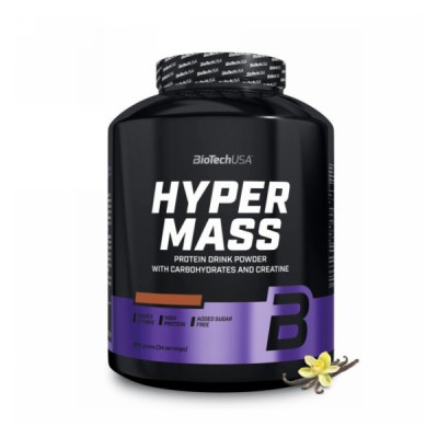 BioTech USA Hyper Mass 5000 (2270 гр) 35 порций