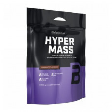 BioTech USA  Hyper Mass 5000 (6800 г) 104 порций