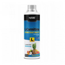 VPLab L-Carnitine concentrate (500 мл) 50 порций