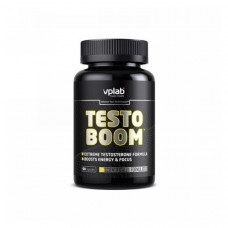 VPLab Testoboom (90 таб) 90 порций