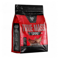 BSN True Mass 1200 (4650 гр) 15 порций