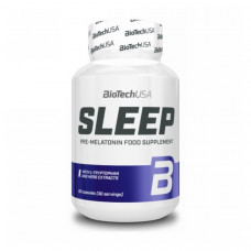 BioTech USA  Sleep (60 капс) 30 порций