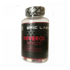 Epic Labs Реверол (SR-9009) (12 mg) (90 капсул) 90 порций