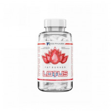 Reg Pharm Lotus White (90 капсул) 90 порций