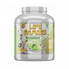 TREE OF LIFE: Life Mass (2730 гр) 27 порций