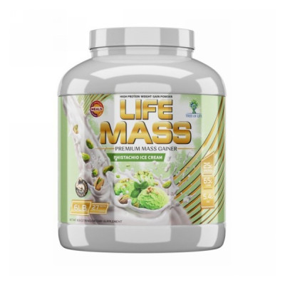 TREE OF LIFE: Life Mass (2730 гр) 27 порций