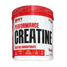 SAN Performance Creatine (300 гр) 60 порций