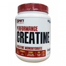 SAN Performance Creatine (1200 гр) 240 порций