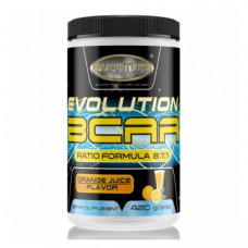 QUANTUM NUTRACEUTICALS Evolution BCAA 8:1:1 (420 г.) 30 порций