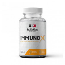 Dr.Hoffman ImmunoX (90 капсул) 30 порций