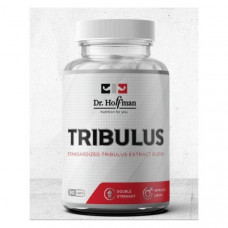 Dr.Hoffman Tribulus (90 капс) 30 порций