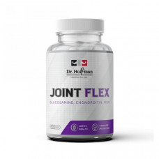 Dr.Hoffman Joint Flex (120 капсул) 30 порций