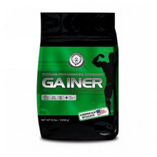 RPS Nutrition Premium Mass Gainer (2270 гр) 23 порций