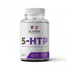 Dr.Hoffman 5-HTP (5-Гидрокситриптофан)100мг (90 капсул) 90 порций