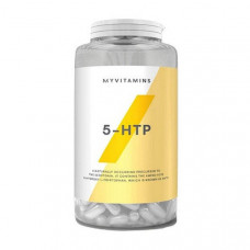 MYPROTEIN 5-HTP (5-Гидрокситриптофан) 50мг (90 капсул) 90 порций